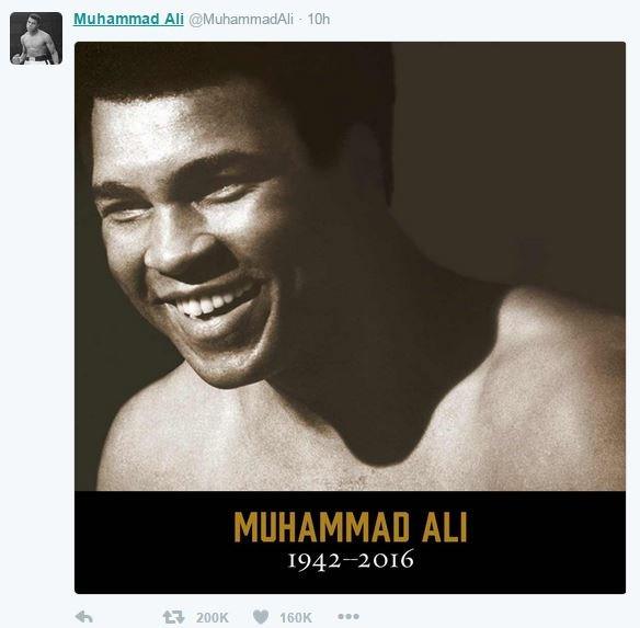 Muhammad Ali