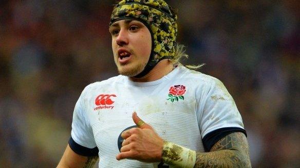 Jack Nowell