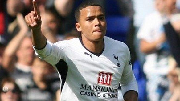 Jermaine Jenas