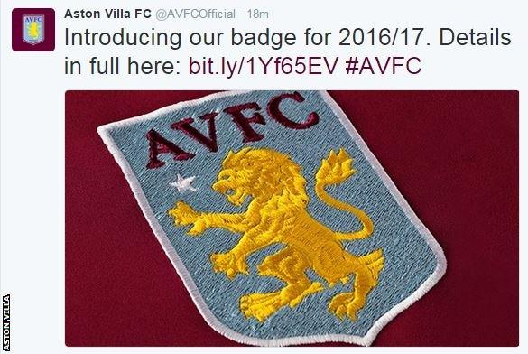 Aston Villa