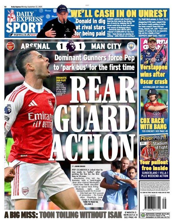 Daily Express