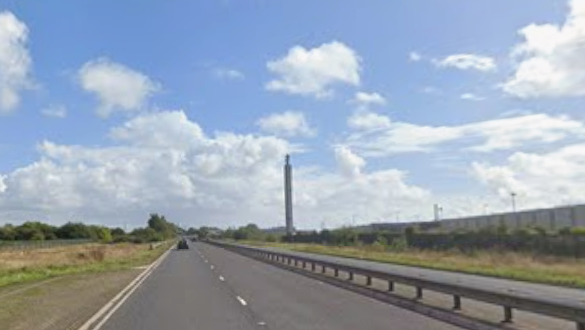 Harbour Way