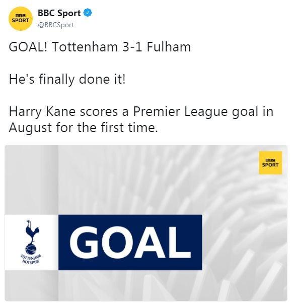 Harry Kane