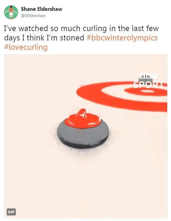 Curling