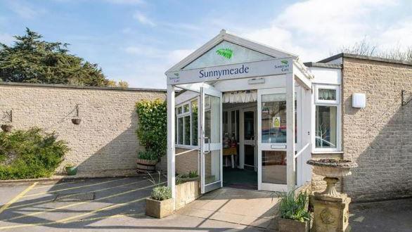 Sunnymeade care home