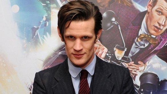 Matt Smith