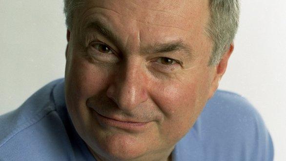 Paul Gambaccini