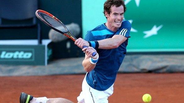 Andy Murray