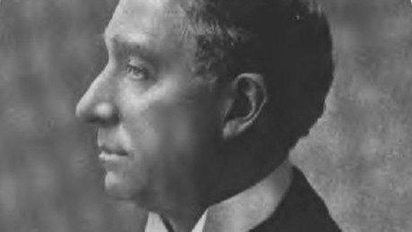 William Bourke Cockran