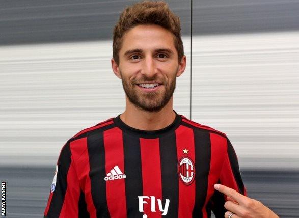 Fabio Borini