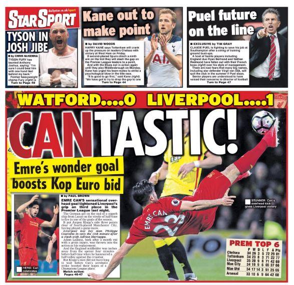 Daily Star