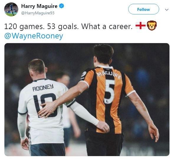 Harry Maguire