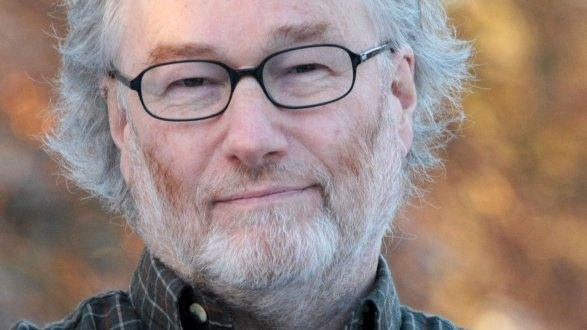 Iain Banks