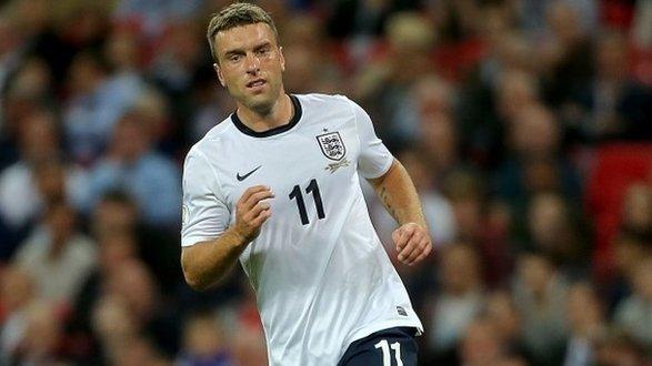 Rickie Lambert