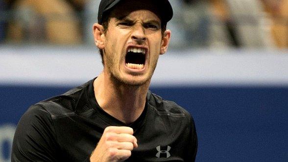 Andy Murray