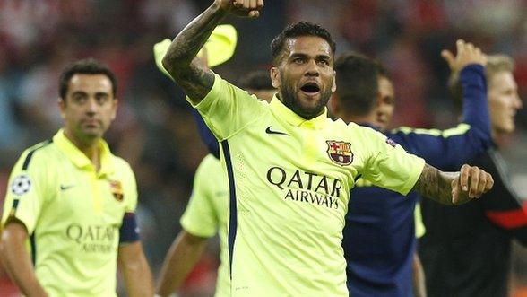 Dani Alves