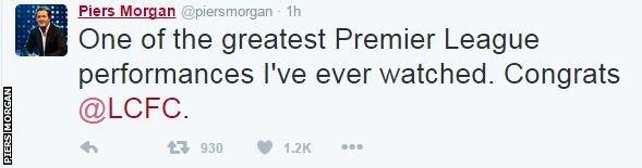 Piers Morgan