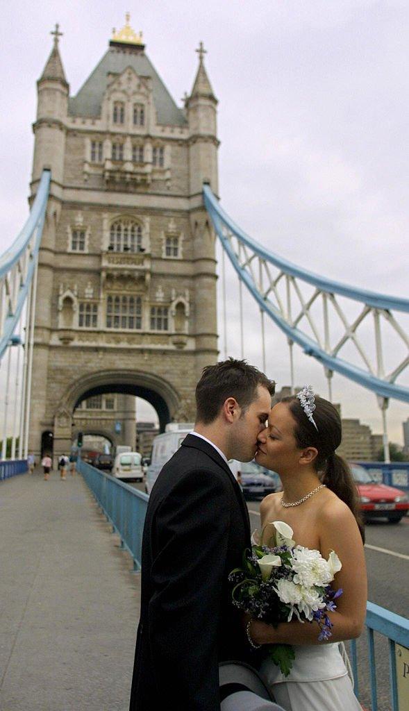 Tower Bridge