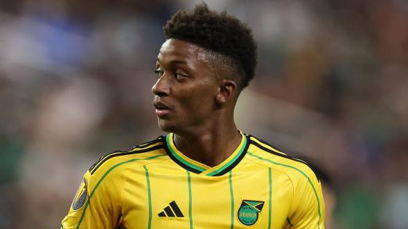 Demarai Gray