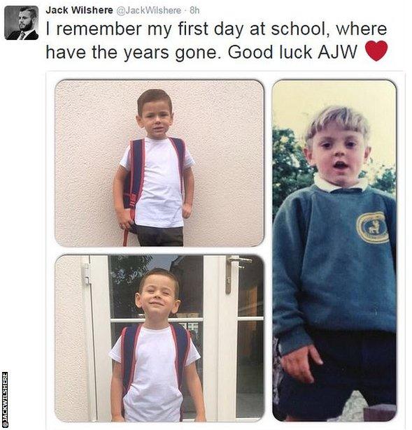 Jack Wilshere