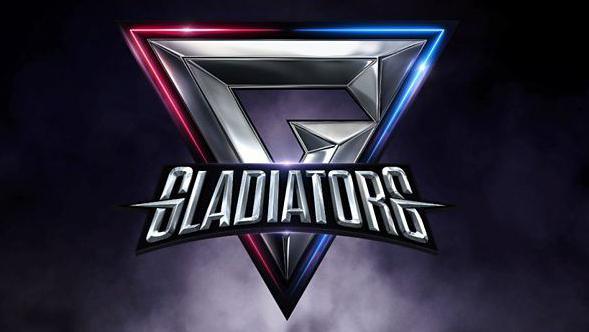 Gladiators logo