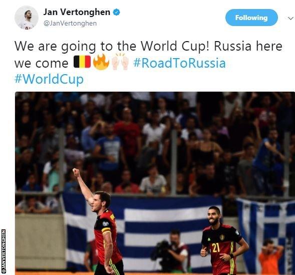 Jan Vertonghen