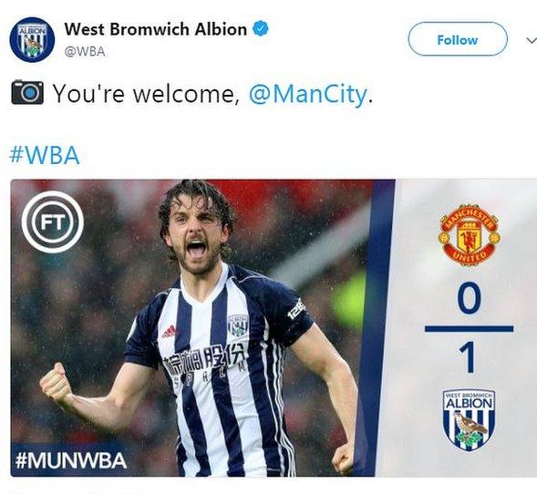 West Brom