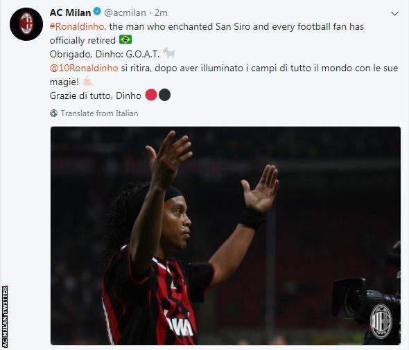 AC Milan