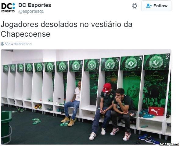 Diário Catarinense