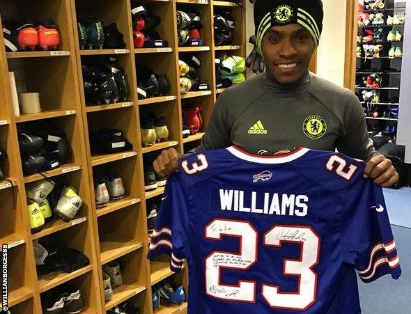 Willian