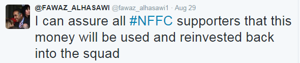 Fawaz Al-Hasawi