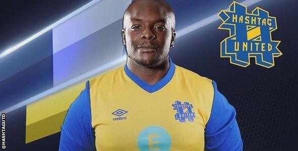 Ade Akinfenwa Hashtag Instagram