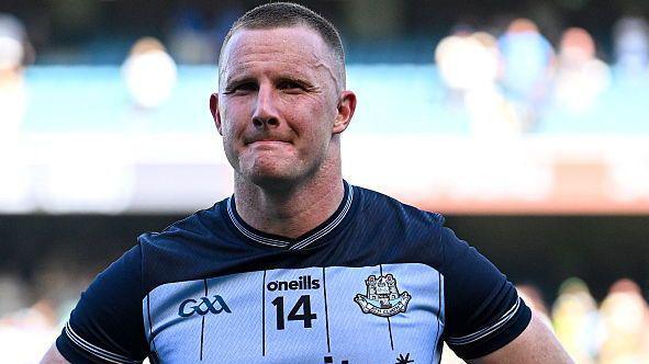 Ciaran Kilkenny 
