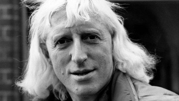 Sir Jimmy Savile