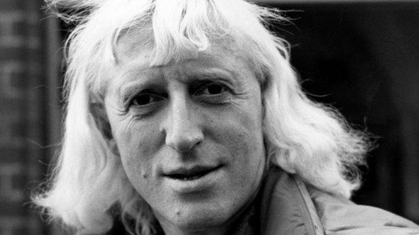 Jimmy Savile