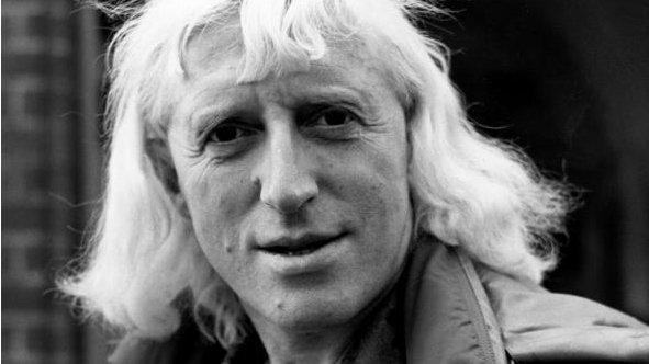 jimmy savile