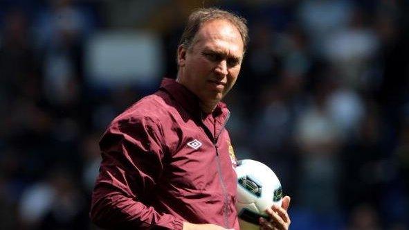 David Platt