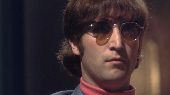 John Lennon