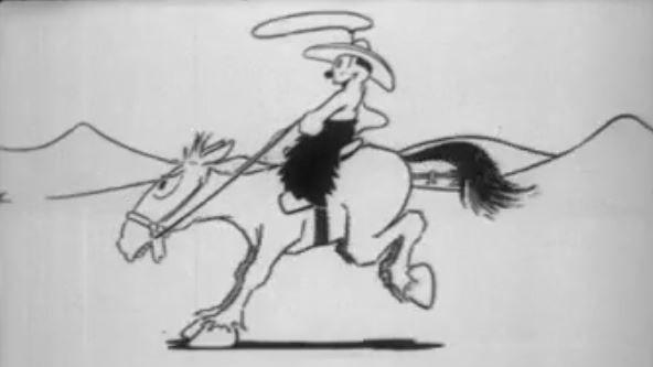 Jerry the Tyke