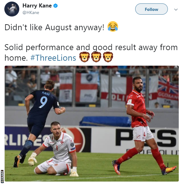 Harry Kane