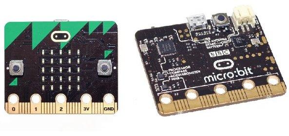 Micro:bit