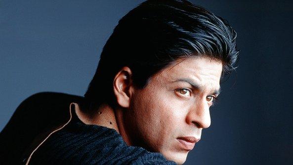 Shah Rukh Khan