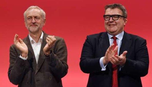 Corbyn
