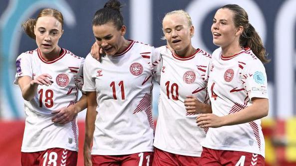 Denmark women