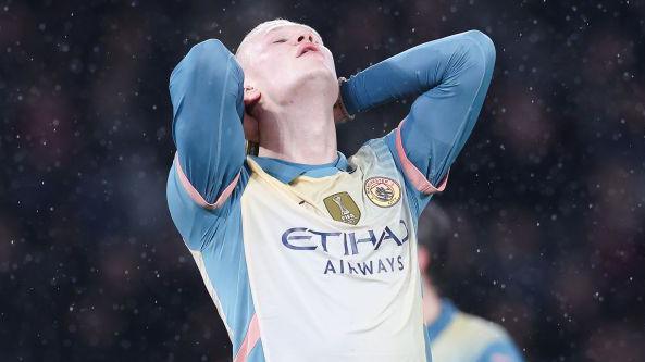 PSG vs Manchester City: UEFA Champions League stats & head-to-head - BBC  Sport