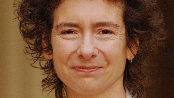 Jeanette Winterson