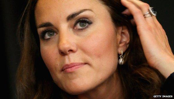 Kate Middleton