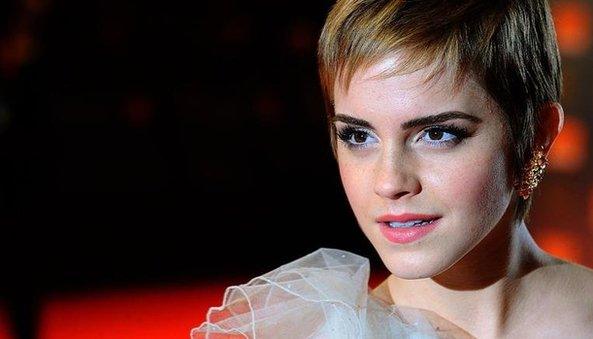 Emma Watson