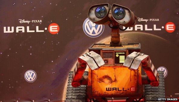 Wall-E