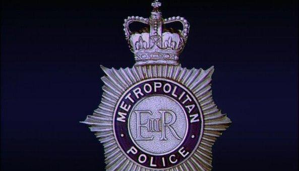 Metropolitan Police